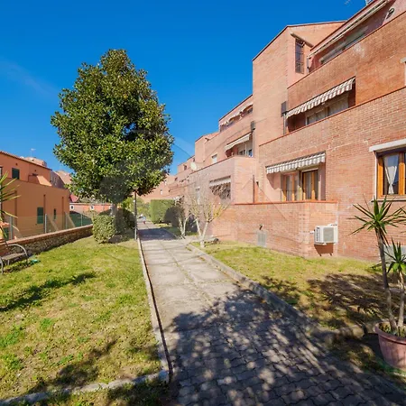 Апартаменты Granella - Goelba Портоферрайо
