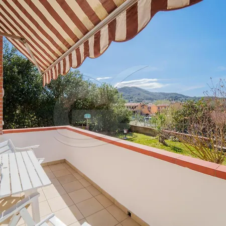 Granella - Goelba Apartment Portoferraio