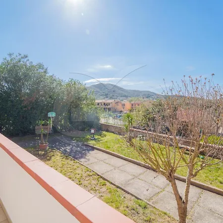 Granella - Goelba * Portoferraio