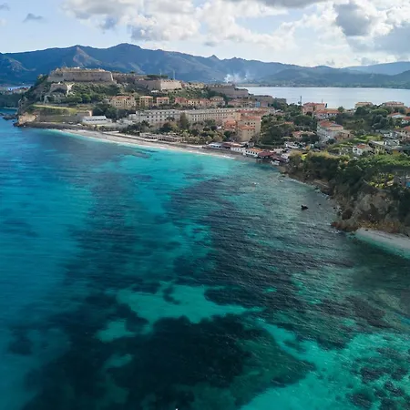 Apartment Granella - Goelba *