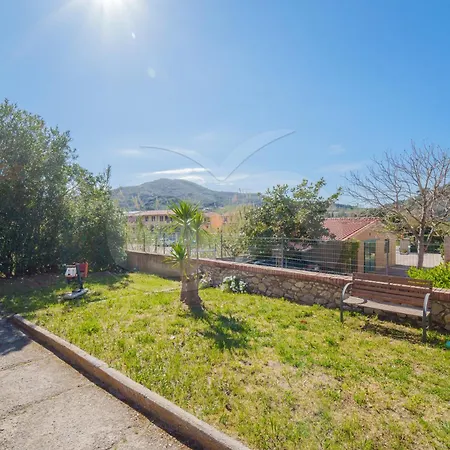 Granella - Goelba Portoferraio