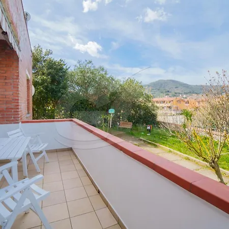 Apartment Granella - Goelba Portoferraio