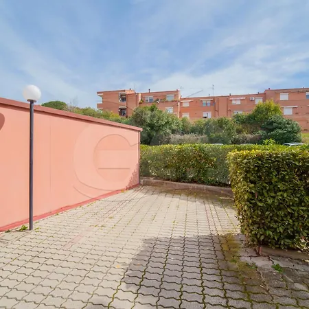 Granella - Goelba Apartment Portoferraio