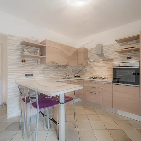 Granella - Goelba Apartment Portoferraio