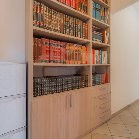 Apartment Granella - Goelba *
