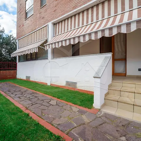 Granella - Goelba Apartment