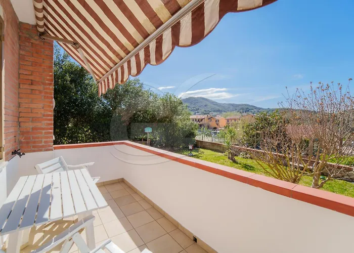 Granella - Goelba Apartment Portoferraio