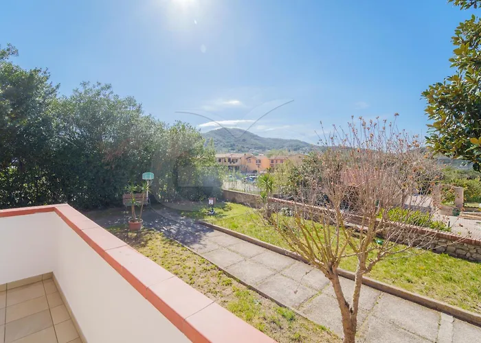 Granella - Goelba * Portoferraio