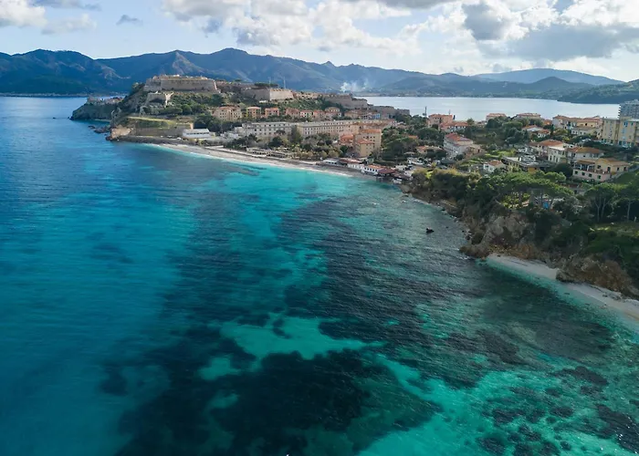 Apartment Granella - Goelba *