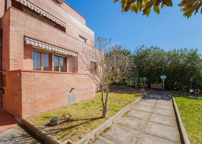 Granella - Goelba Apartment Portoferraio