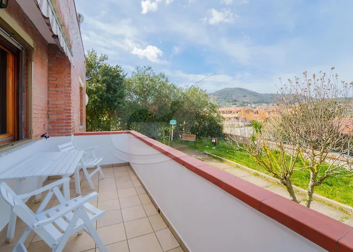 Apartment Granella - Goelba Portoferraio