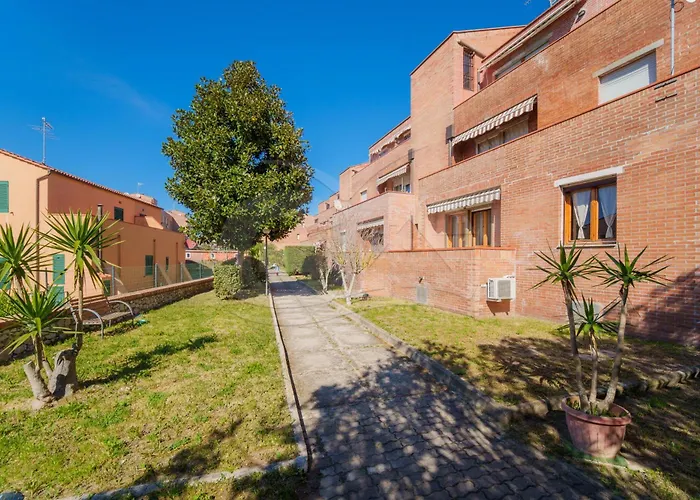 Apartment Granella - Goelba Portoferraio