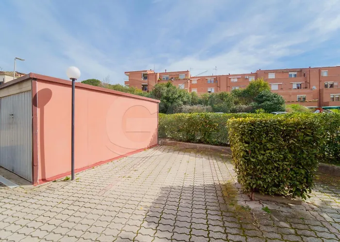 Granella - Goelba Apartment Portoferraio