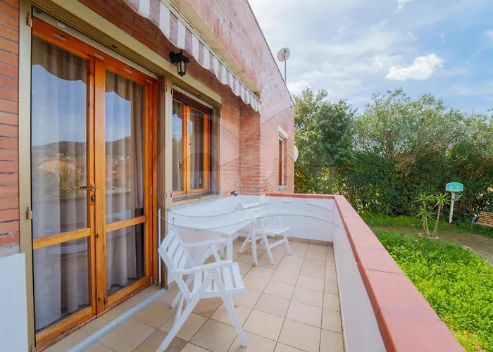 Granella - Goelba Apartment *