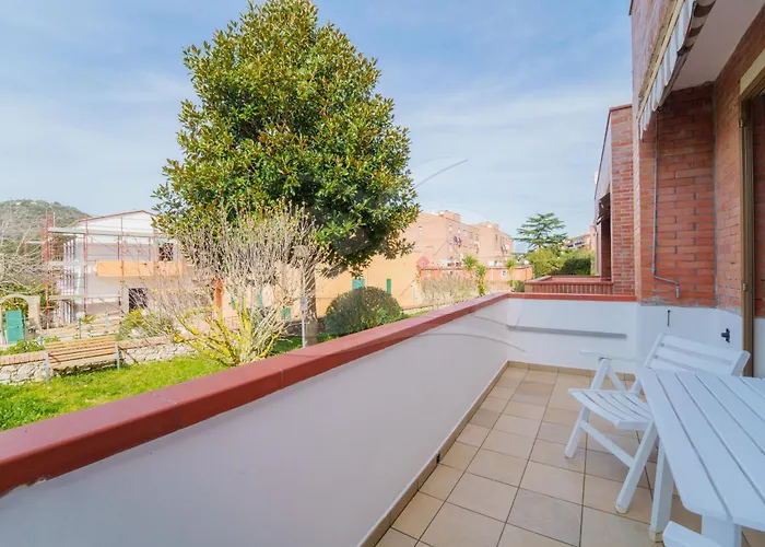 Granella - Goelba Portoferraio