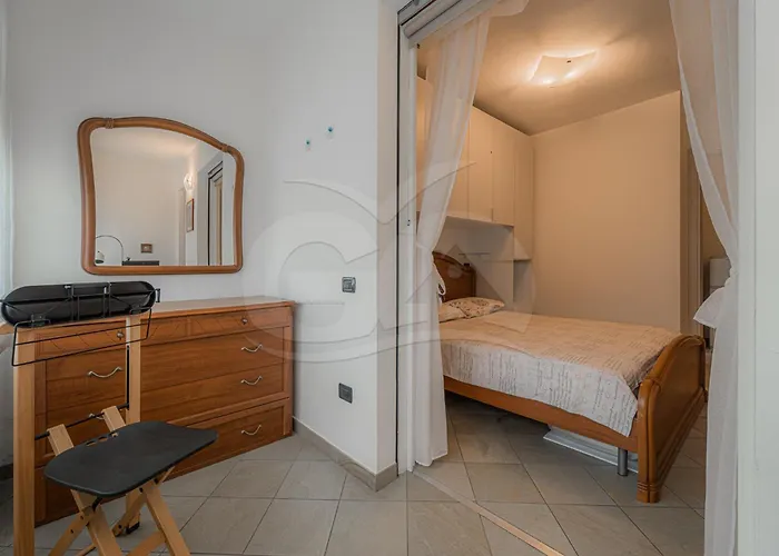 Granella - Goelba Apartment