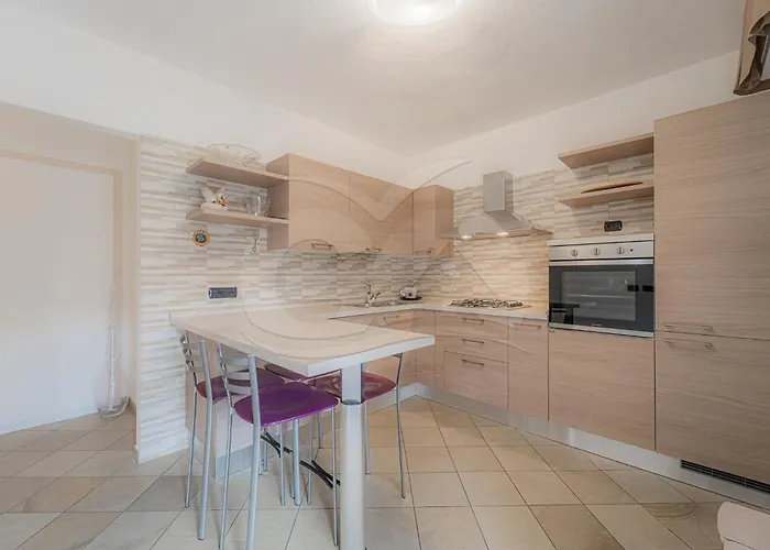 Granella - Goelba Apartment Portoferraio