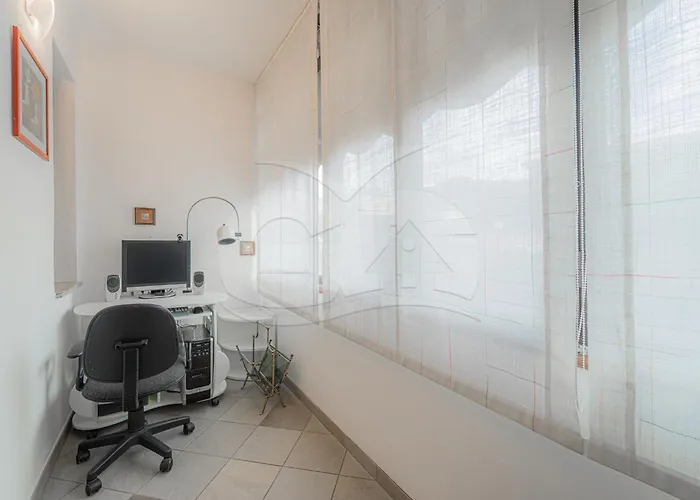 Granella - Goelba Apartment *