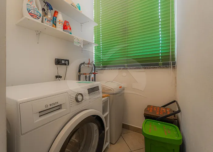 Apartment Granella - Goelba