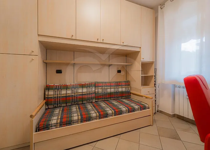 Apartment Granella - Goelba Portoferraio