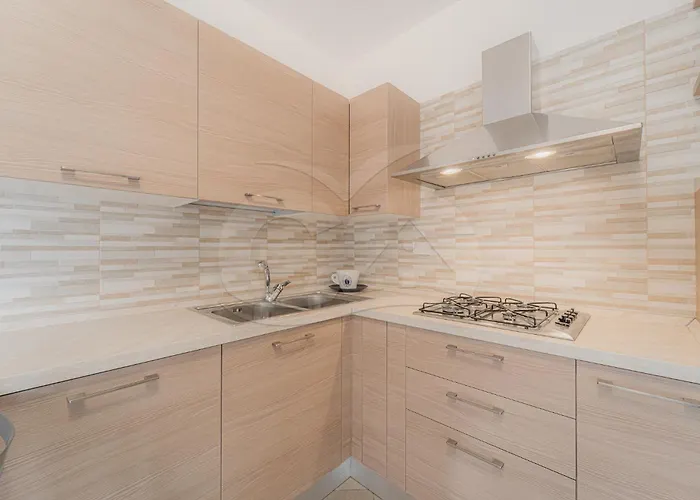 Granella - Goelba Apartment *