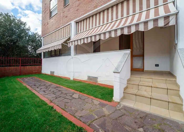 Granella - Goelba Apartment